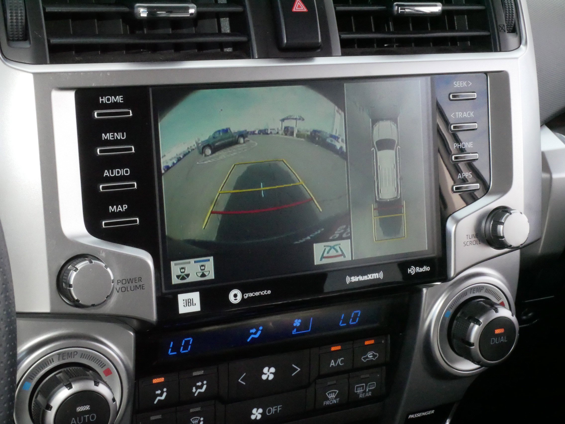 Used 2022 Toyota 4Runner Limited AWD/4WD image 30