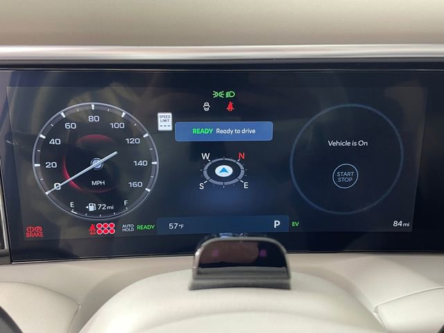 New 2026 Hyundai Palisade SEL Premium image 4