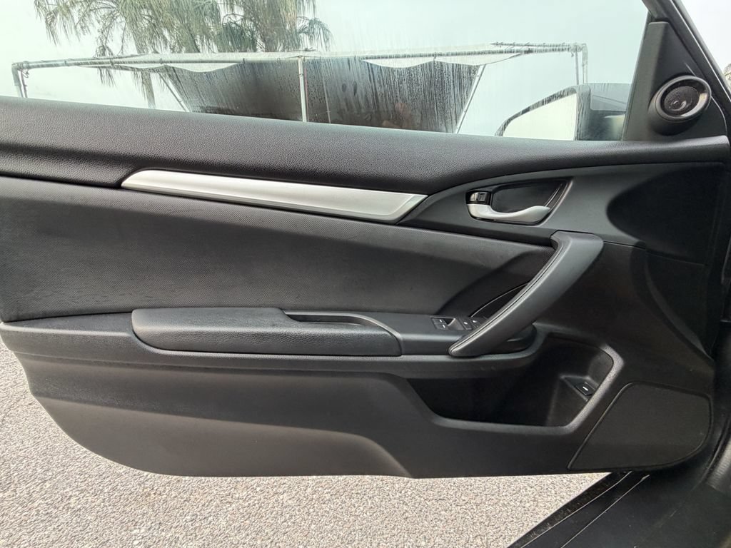 Used 2020 Honda Civic Sport image 20