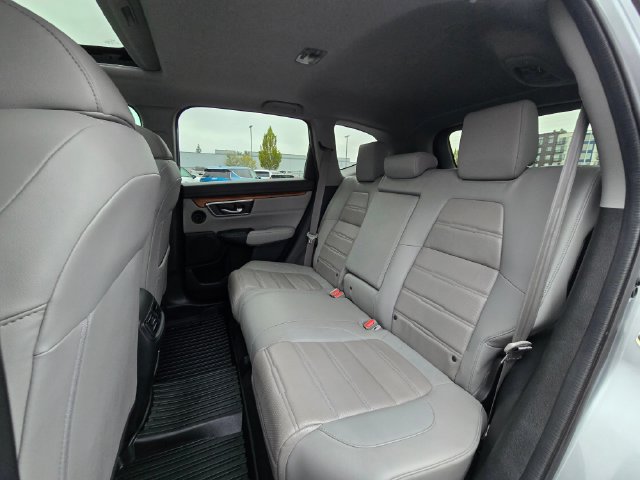 Used 2018 Honda CR-V EX-L image 19