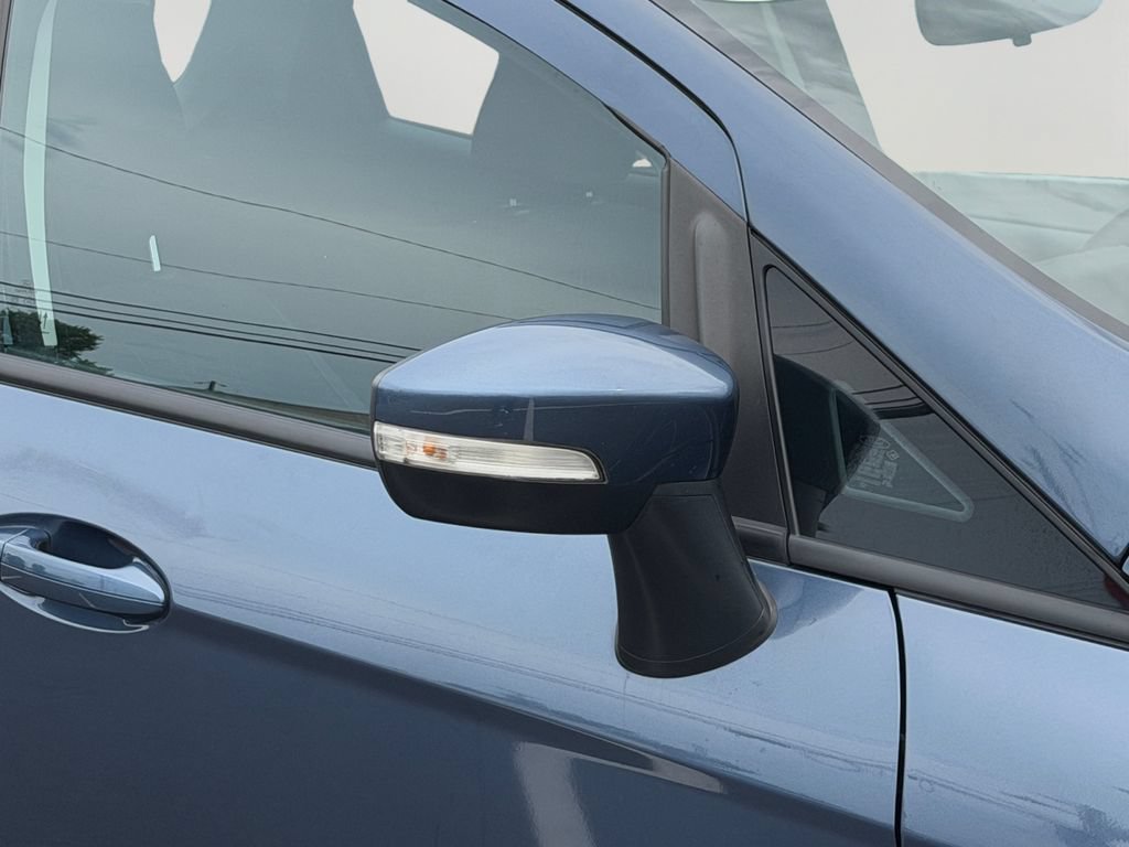 Used 2021 Ford EcoSport SE w/ SE Convenience Package FWD image 11