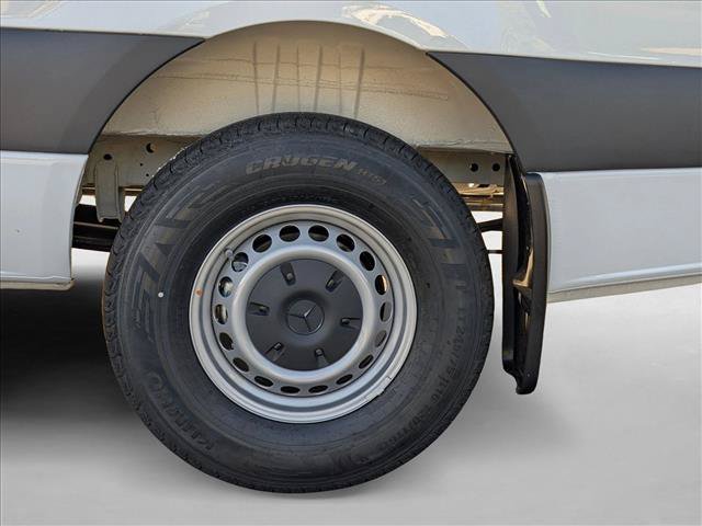 New 2026 Mercedes-Benz Sprinter 2500 image 9