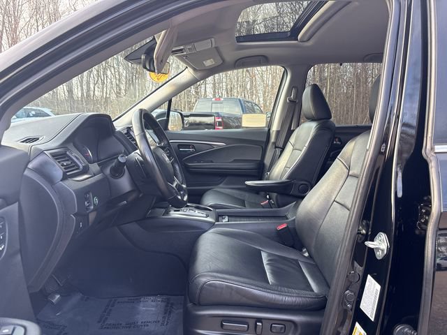 Used 2022 Honda Pilot Special Edition image 35