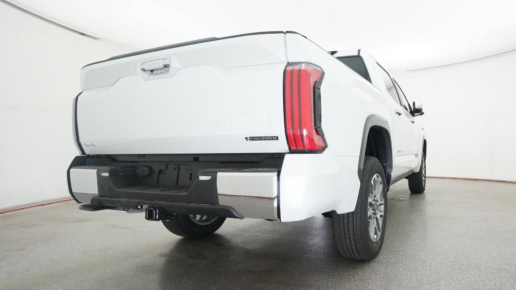New 2026 Toyota Tundra 1794 Edition image 19