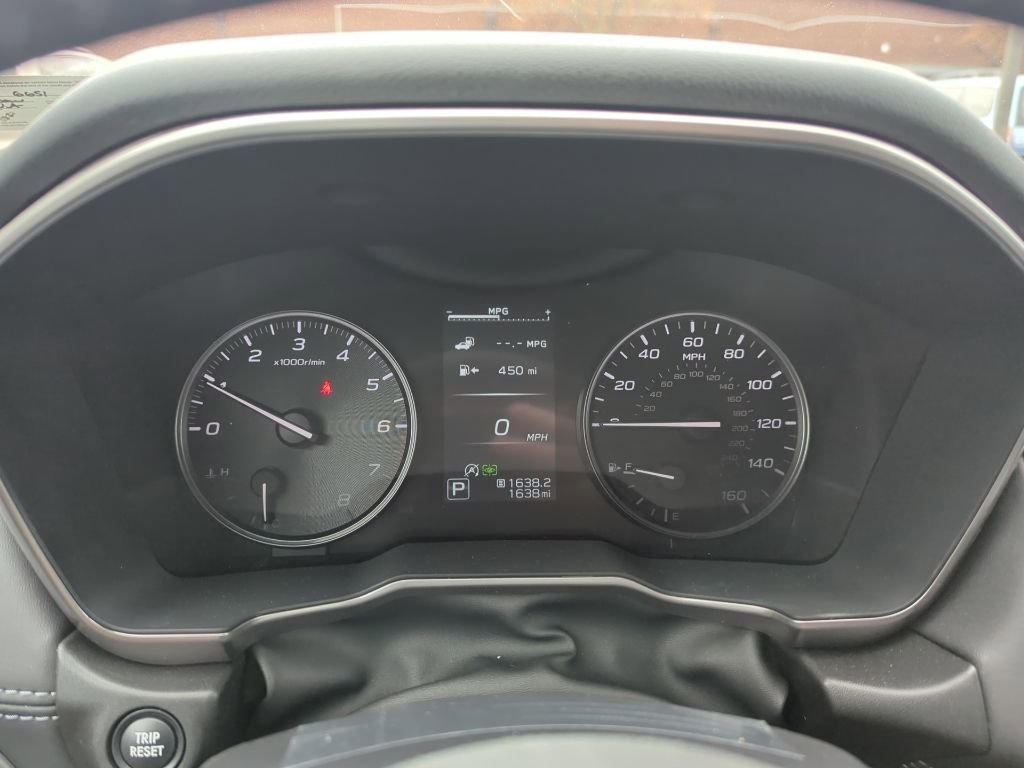 Used 2025 Subaru Outback Limited image 16