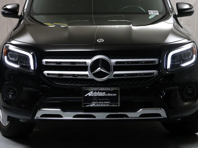 Certified 2023 Mercedes-Benz GLB 250 4MATIC image 6