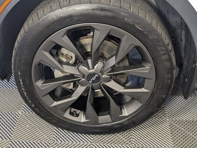 Used 2022 Kia Sorento SX Prestige AWD/4WD image 8