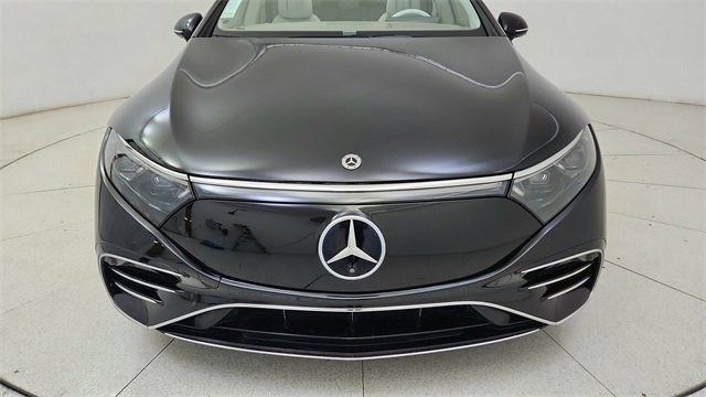 Used 2023 Mercedes-Benz EQS 450+ Sedan image 8