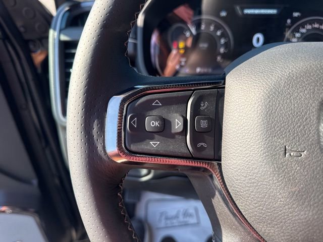 New 2026 RAM 2500 Power Wagon image 21