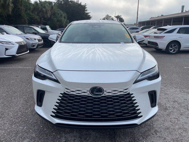 Used 2024 Lexus RX 350 FWD w/ Technology Package image 6