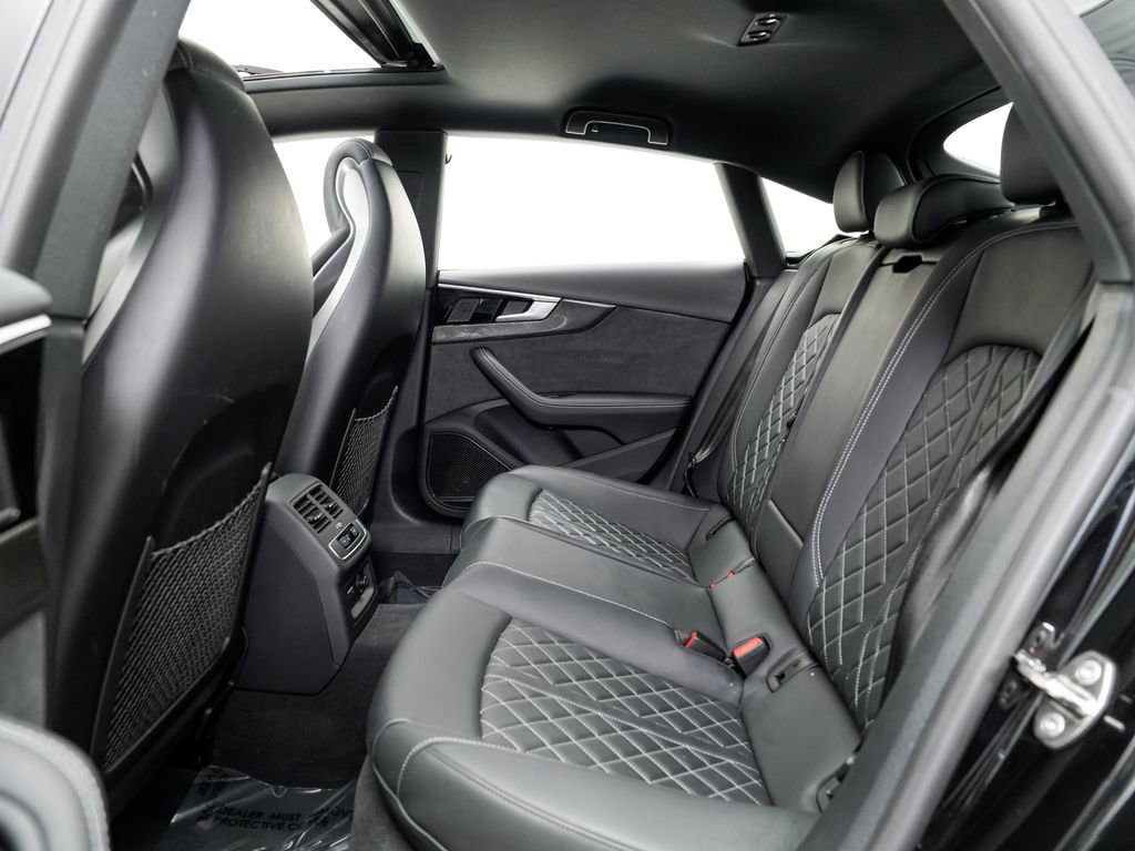 Used 2023 Audi S5 Premium Plus w/ Premium Plus Package image 23