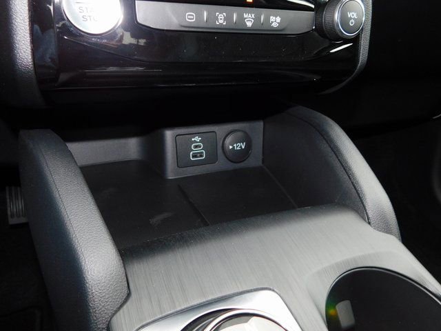 New 2026 Ford Escape SE image 38