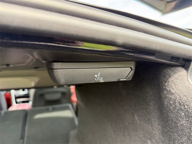 Certified 2025 BMW 840i xDrive image 23