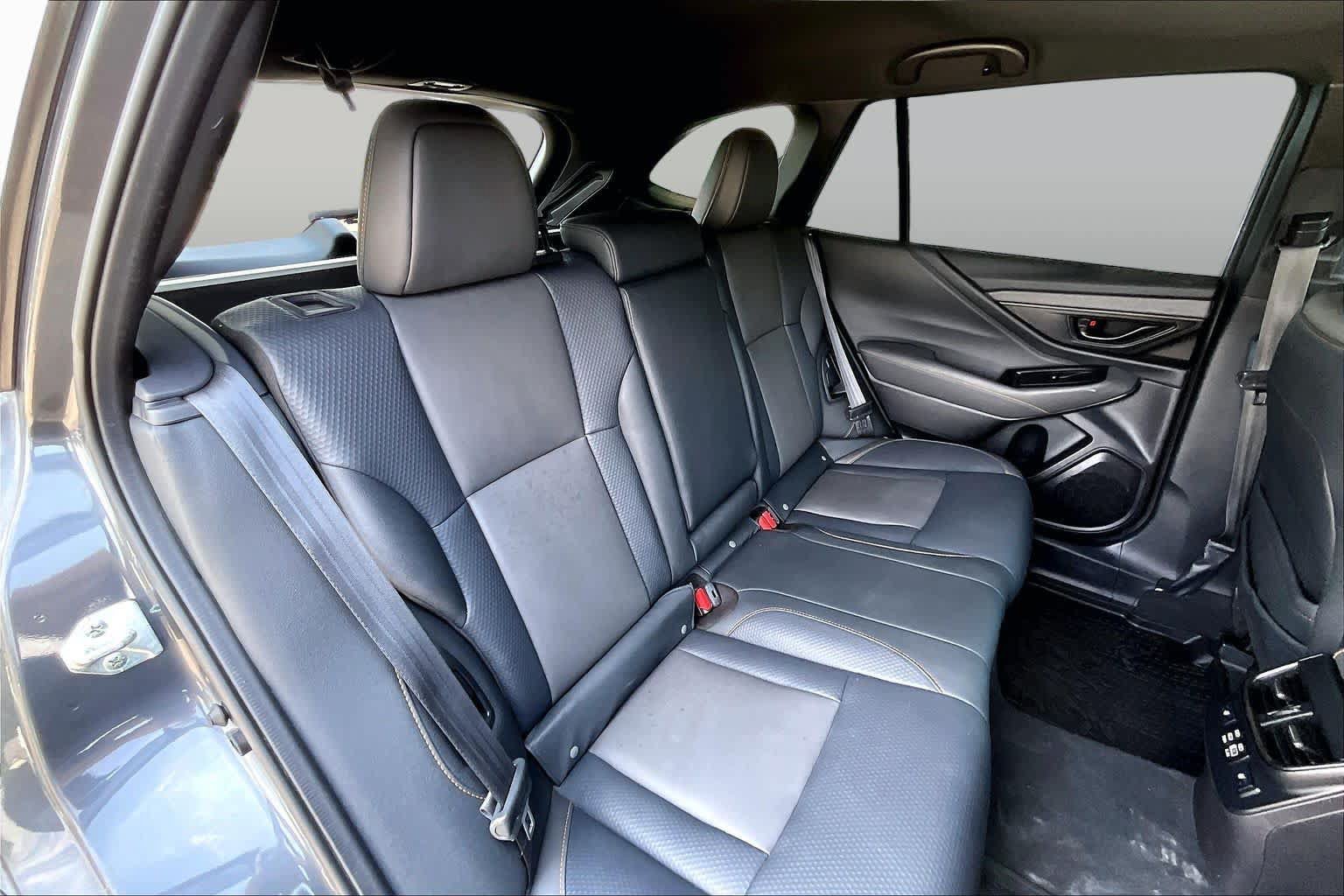 Used 2023 Subaru Outback Wilderness AWD/4WD image 20