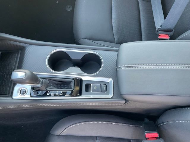New 2025 Nissan Altima 2.5 SV w/ SV Premium Package image 22