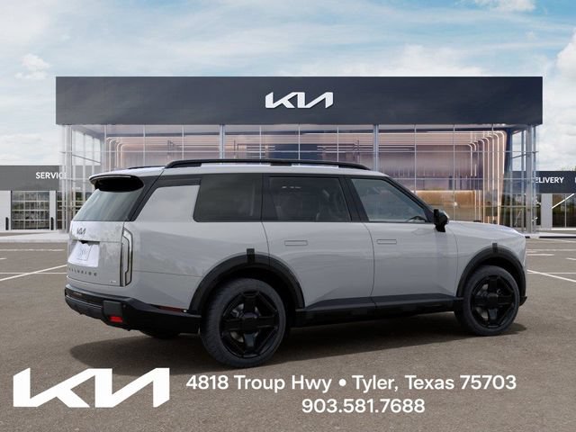 New 2027 Kia Telluride SX X-Line AWD/4WD image 6