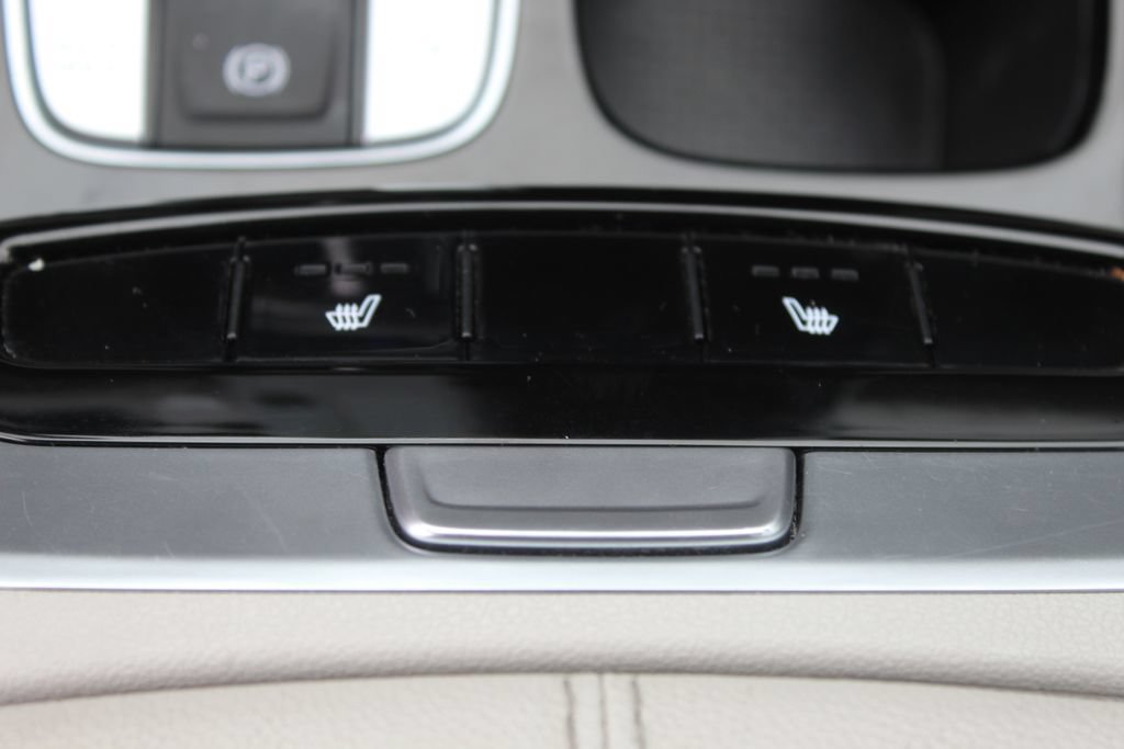 Used 2024 Hyundai Tucson SEL AWD/4WD image 19