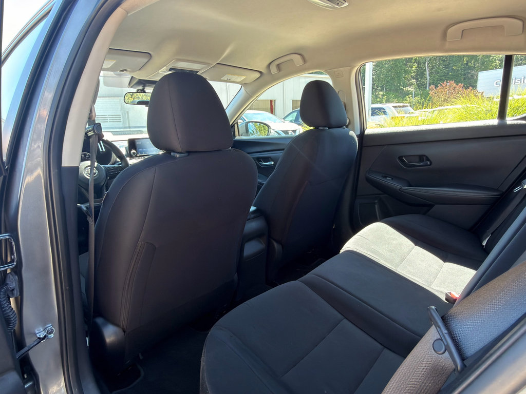 Used 2024 Nissan Sentra S FWD image 20