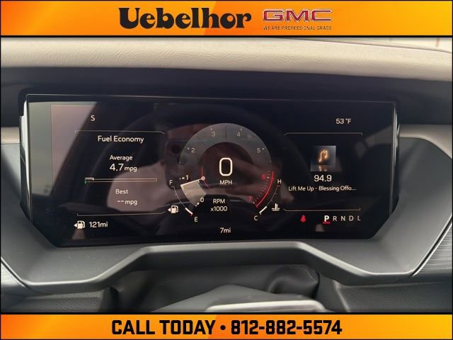 New 2026 GMC Acadia Elevation w/ Super Cruise Package image 32