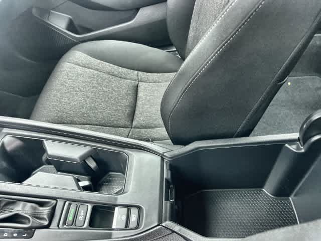 Certified 2024 Honda Accord EX image 27