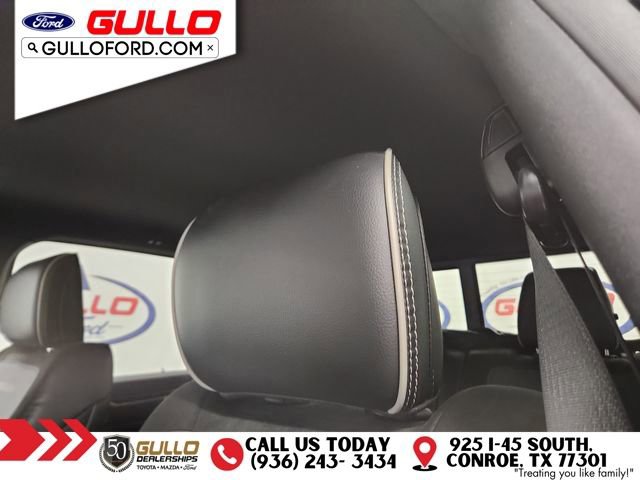 Used 2023 RAM 1500 Laramie image 17