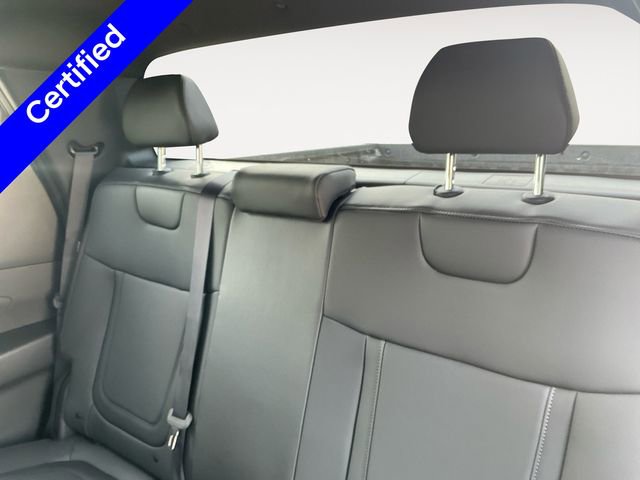 Certified 2026 Hyundai Santa Cruz SEL image 14