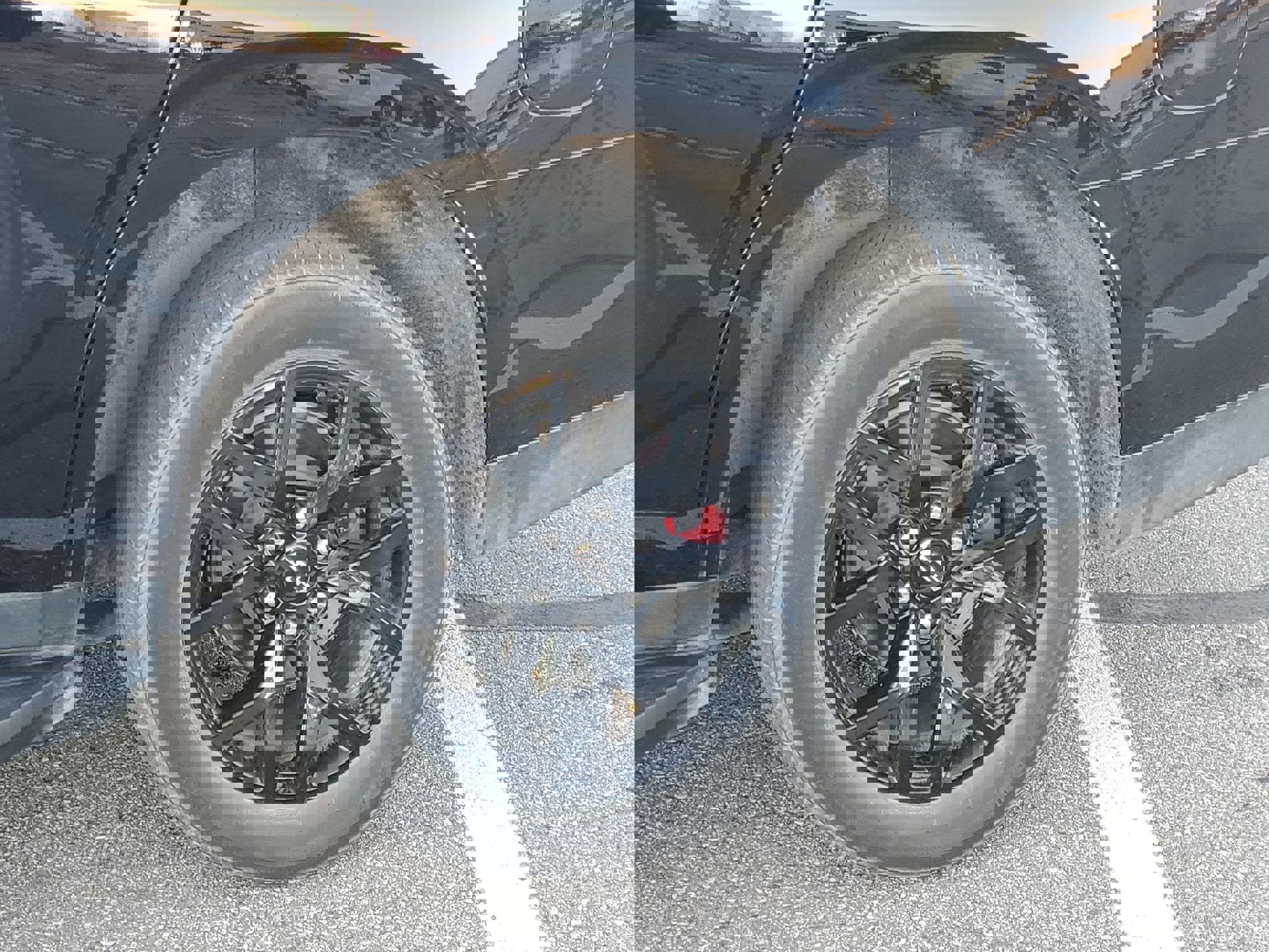 New 2025 Chevrolet Silverado 2500 LTZ w/ LTZ Plus Package image 92