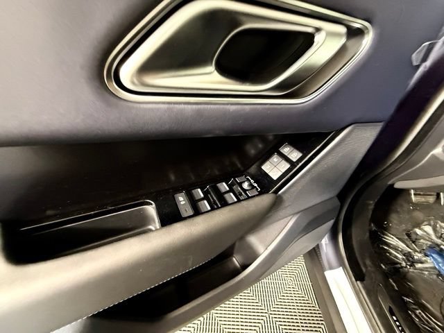 New 2026 Land Rover Range Rover Velar Belgravia AWD/4WD image 13