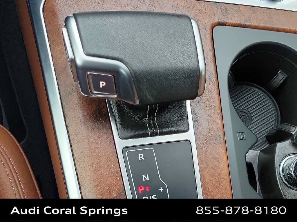 Certified 2023 Audi A6 2.0T Premium AWD/4WD image 25