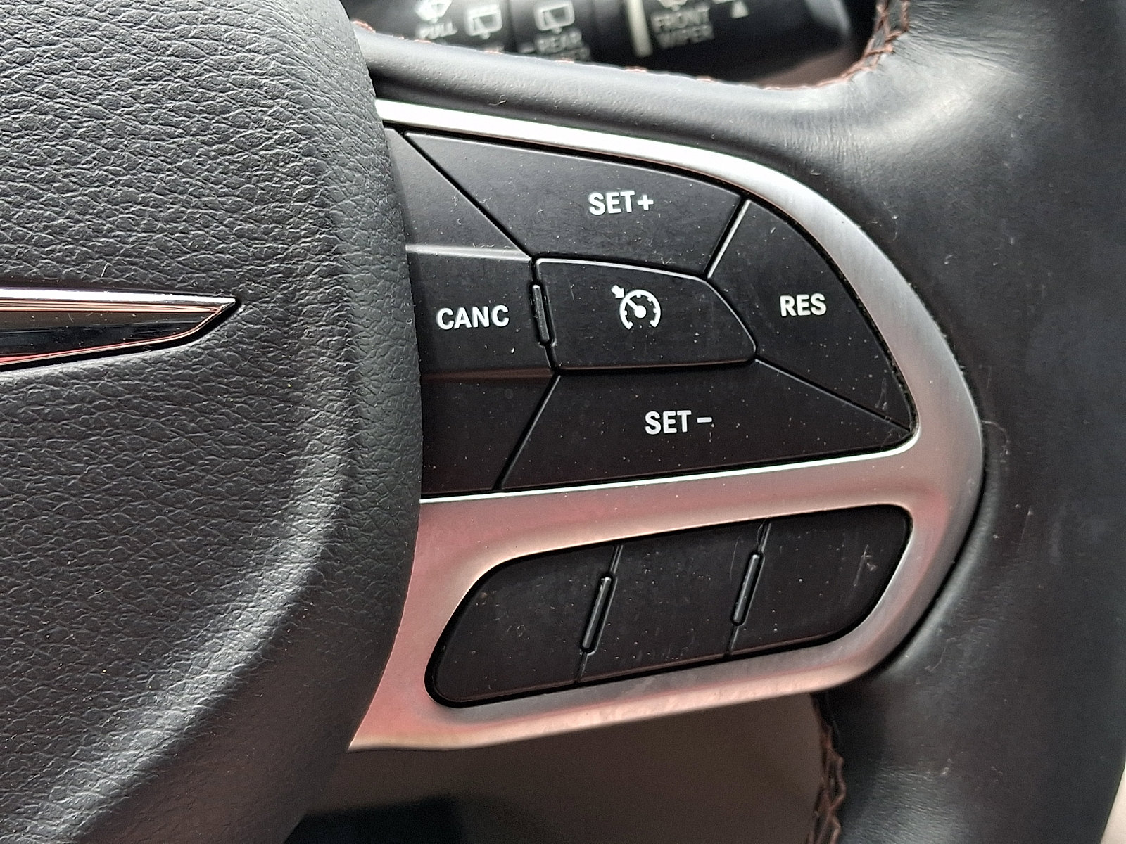 Certified 2017 Chrysler Pacifica Touring-L Plus FWD image 24