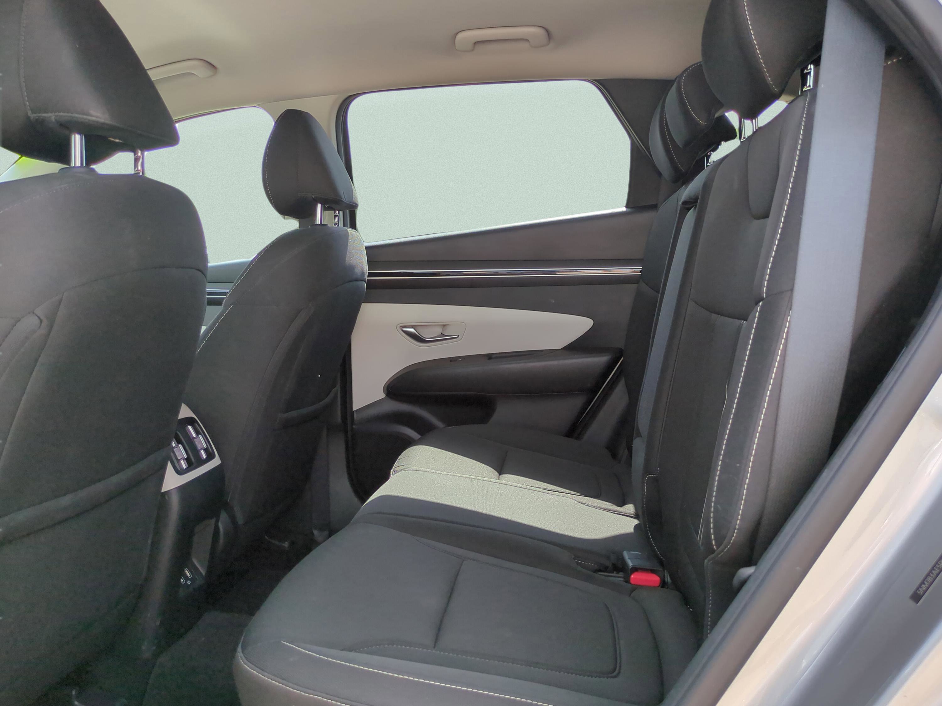 Certified 2023 Hyundai Tucson SEL image 13
