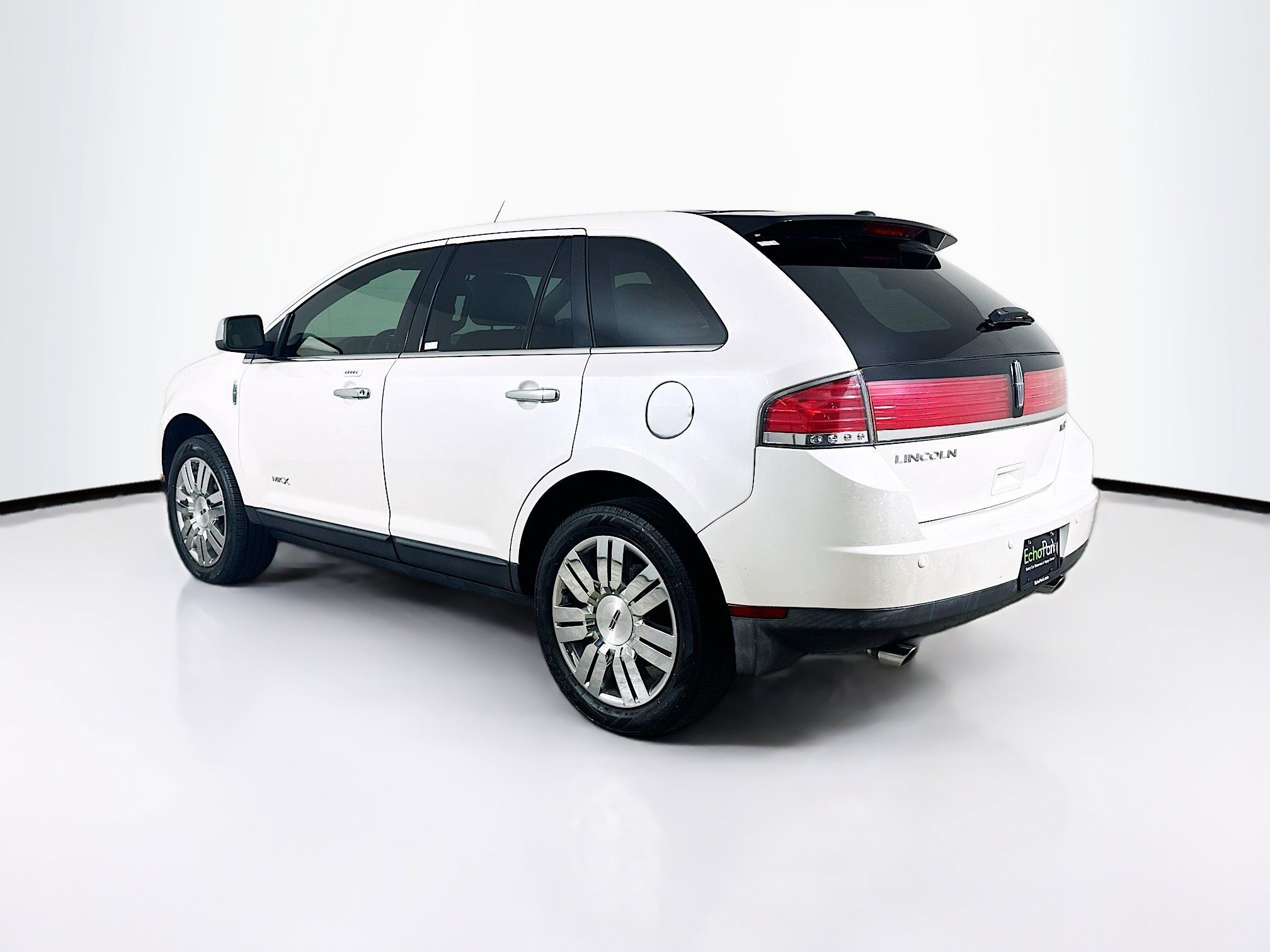 Used 2009 Lincoln MKX 2WD image 5