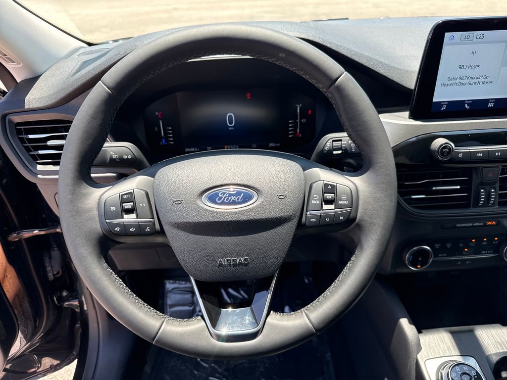 Certified 2023 Ford Escape Active FWD image 14