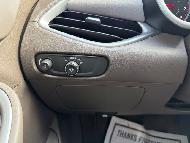 Used 2024 Chevrolet Malibu LT FWD image 27