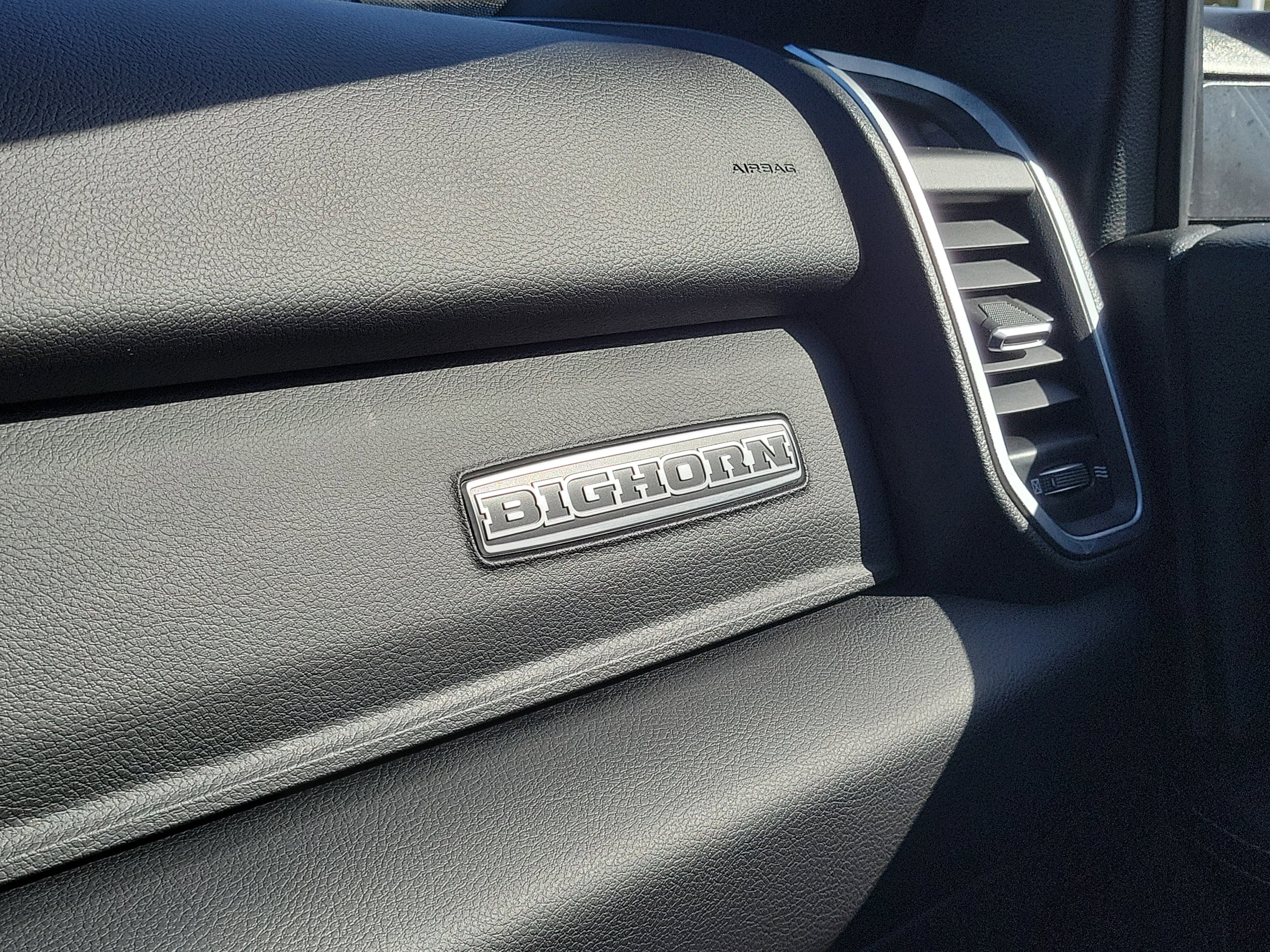 Used 2024 RAM 3500 Big Horn image 21