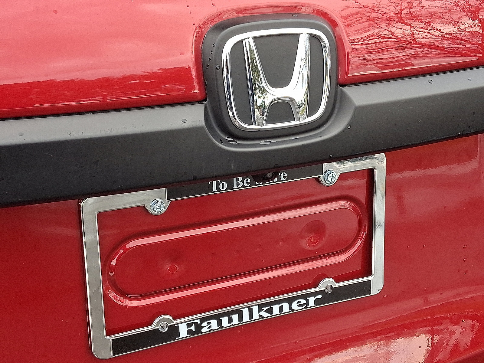 Used 2023 Honda Passport TrailSport image 32