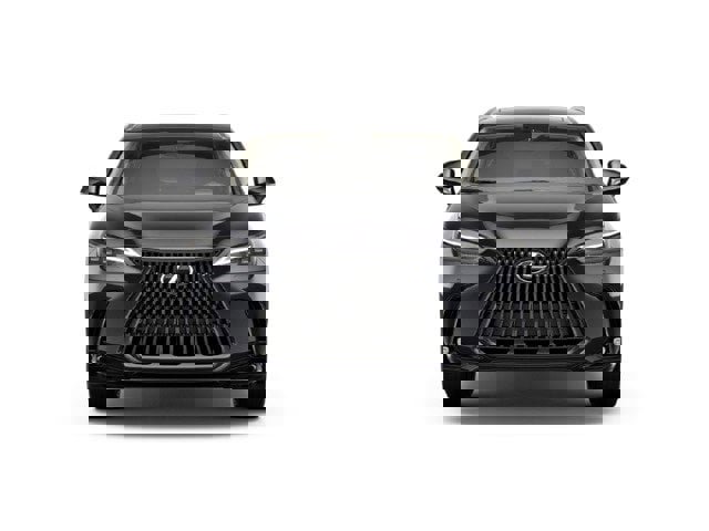 New 2026 Lexus NX 450h+ AWD w/ Accessory Package (2T) image 5