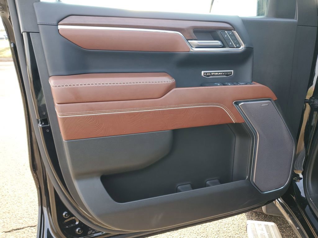 Certified 2023 GMC Sierra 1500 Denali Ultimate image 24