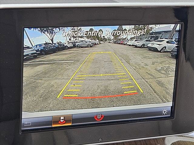 Used 2018 Mercedes-Benz GLC 300 image 13