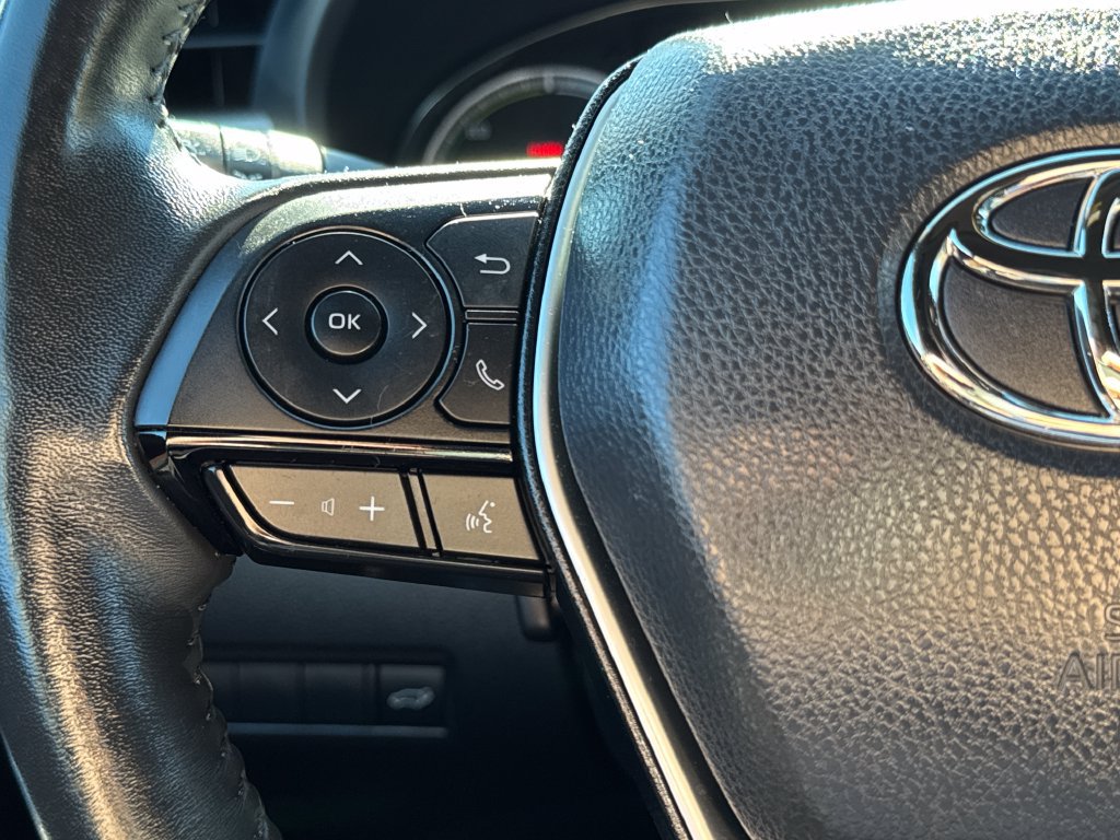 Used 2023 Toyota Venza XLE AWD/4WD image 20