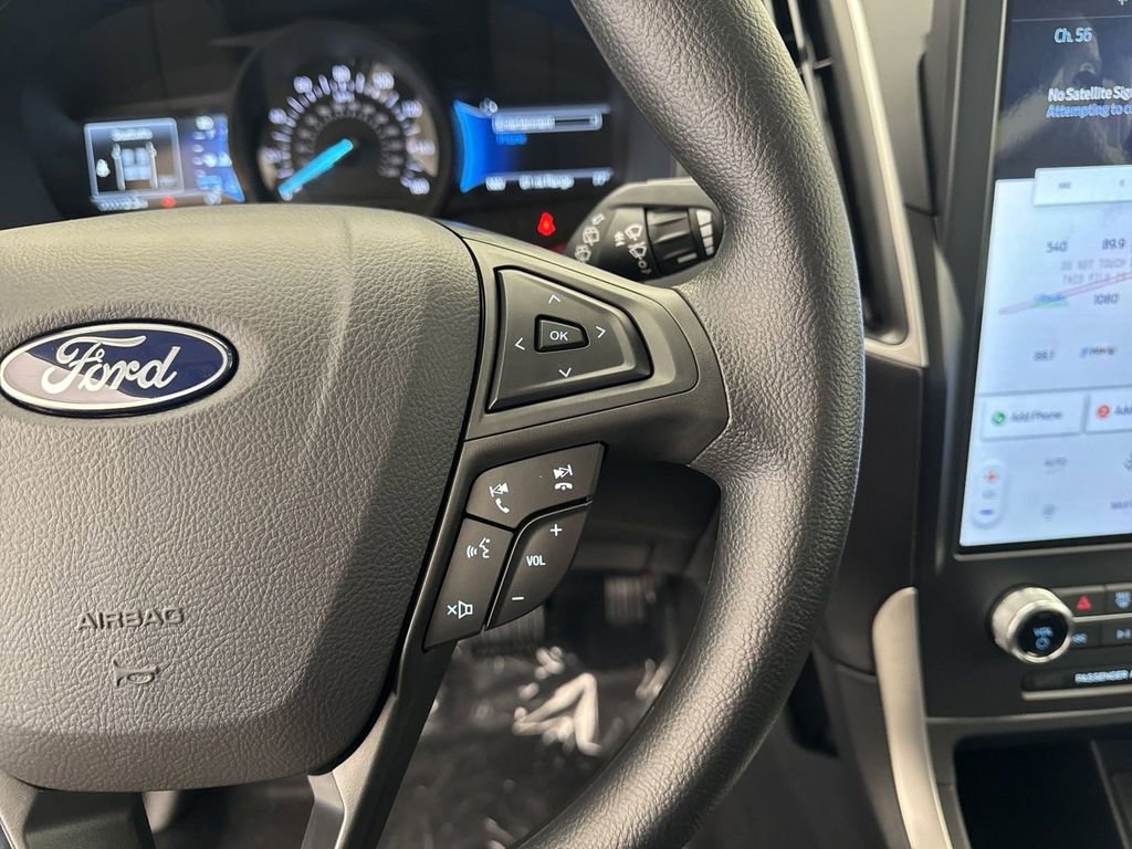 New 2024 Ford Edge SE image 11