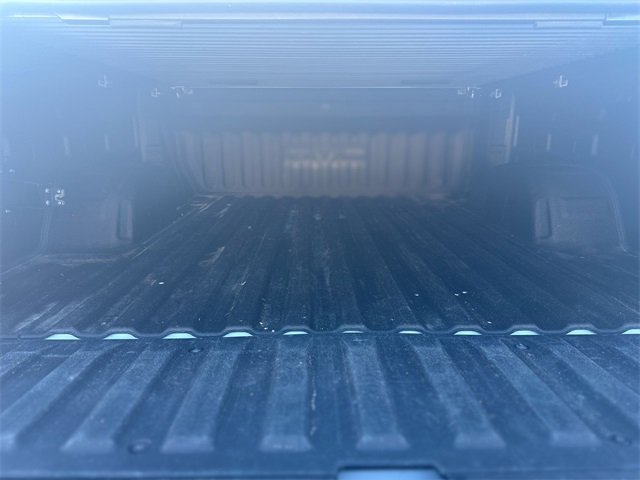 Used 2022 GMC Sierra 1500 SLT w/ SLT Premium Plus Package image 27