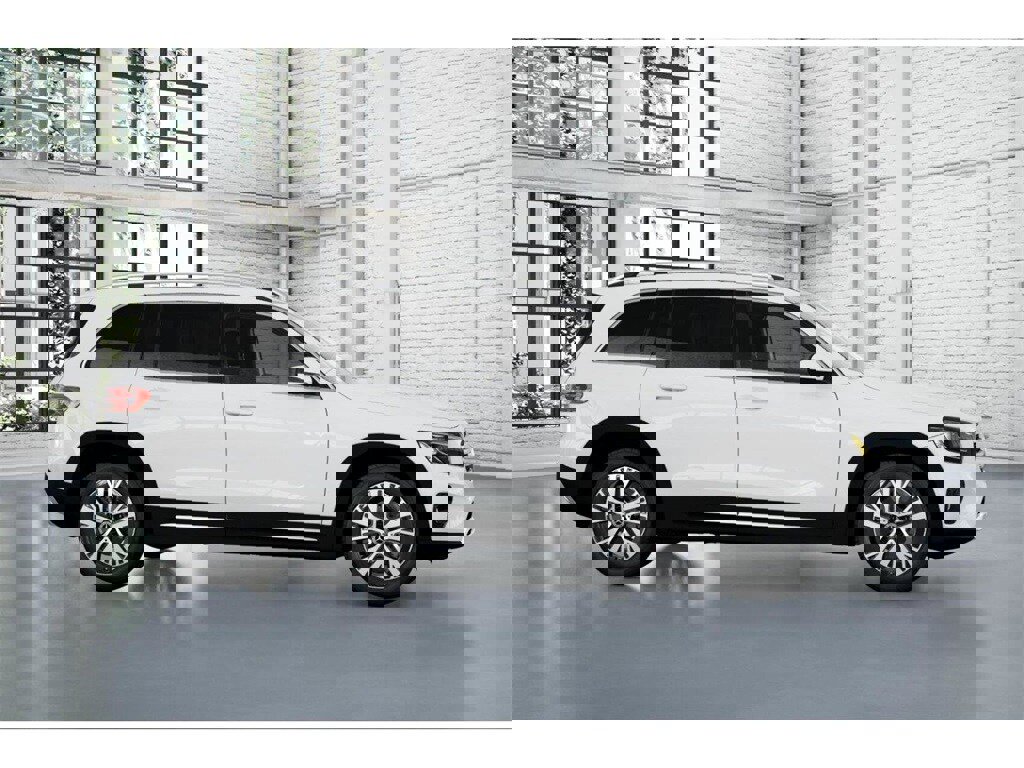 New 2026 Mercedes-Benz GLB 250 4MATIC image 15