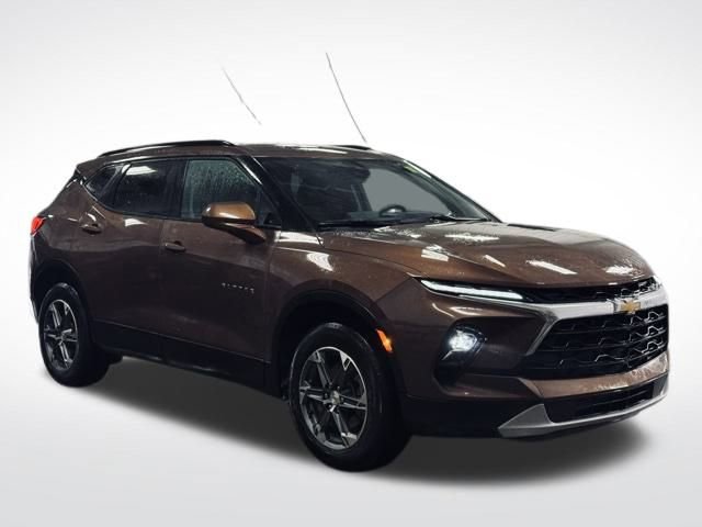 Used 2023 Chevrolet Blazer LT w/ Convenience Package image 4