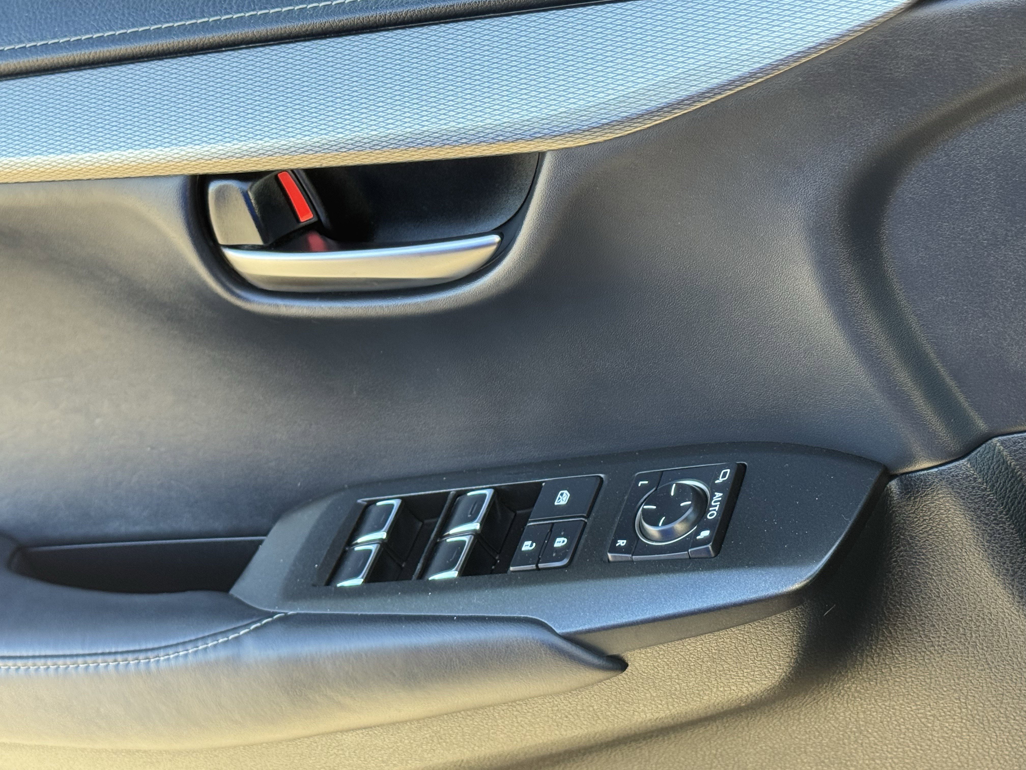 Used 2020 Lexus NX 300 F Sport w/ Accessory Package 2 FWD image 26
