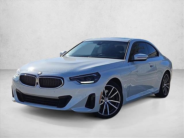 Used 2023 BMW 230i 230i w/ Convenience Package video 1