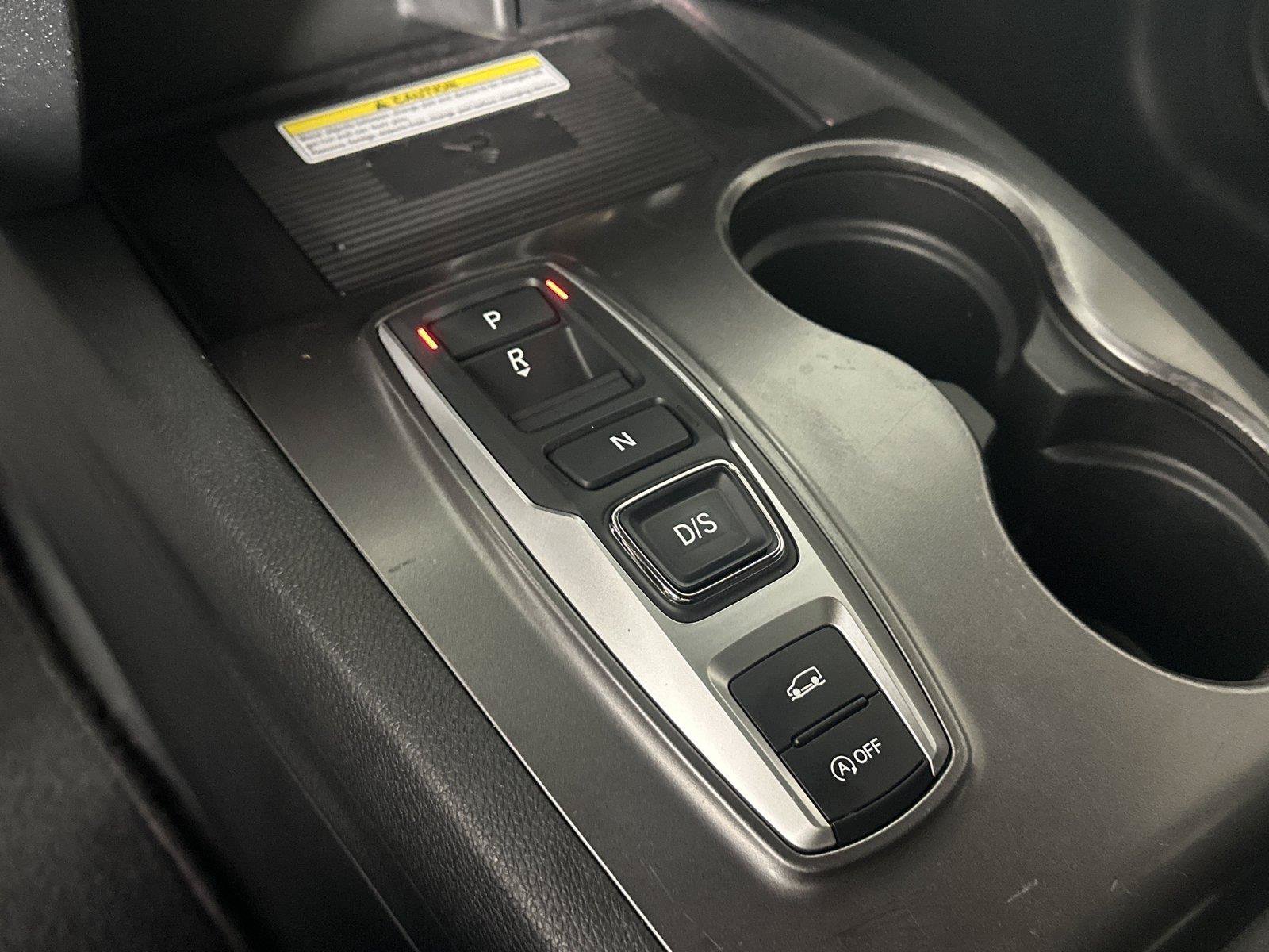 Used 2023 Honda Passport EX-L image 29