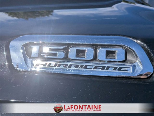 New 2026 RAM 1500 Big Horn image 15