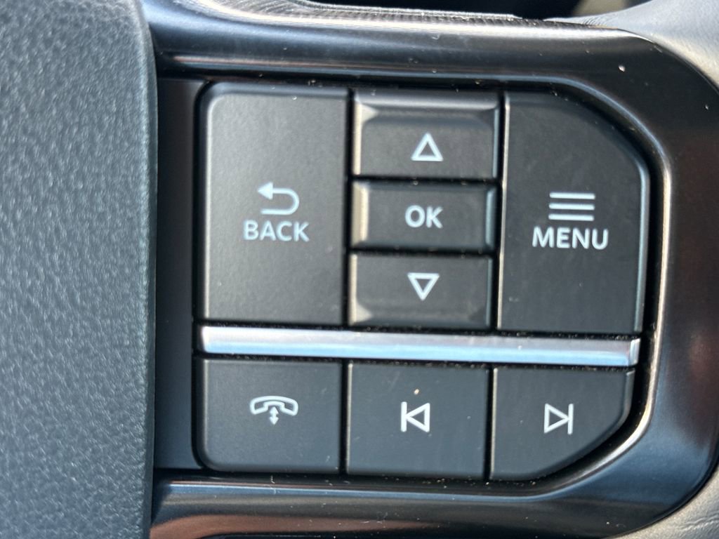 New 2026 Ford F350 Platinum image 35