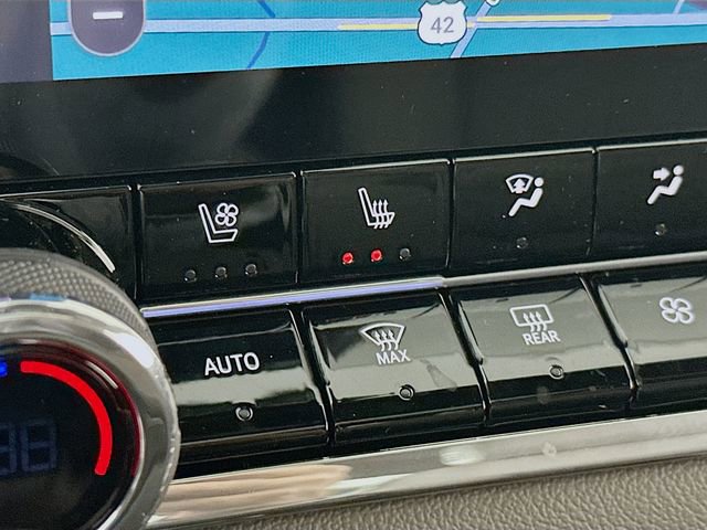 New 2026 Chevrolet Colorado ZR2 w/ Technology Package image 21